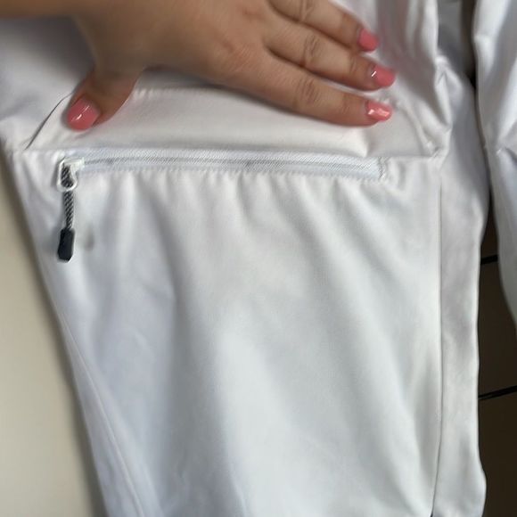 Mammut ski pants - Picture 10 of 16